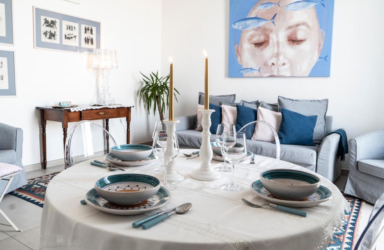 Suite 18, Casa Di Charme In Ortigia Συρακούσες Εξωτερικό φωτογραφία