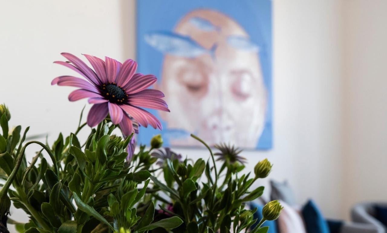 Suite 18, Casa Di Charme In Ortigia Συρακούσες Εξωτερικό φωτογραφία