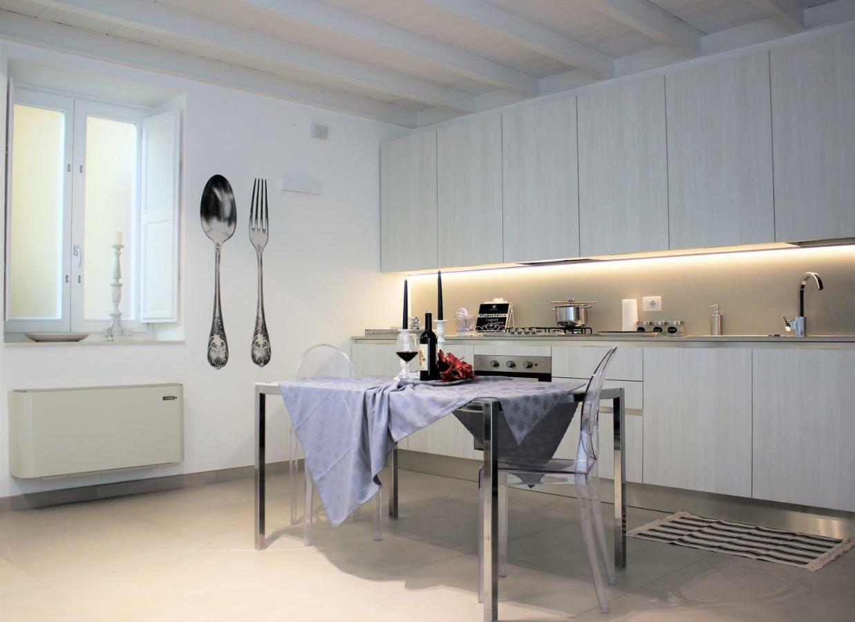 Suite 18, Casa Di Charme In Ortigia Συρακούσες Εξωτερικό φωτογραφία