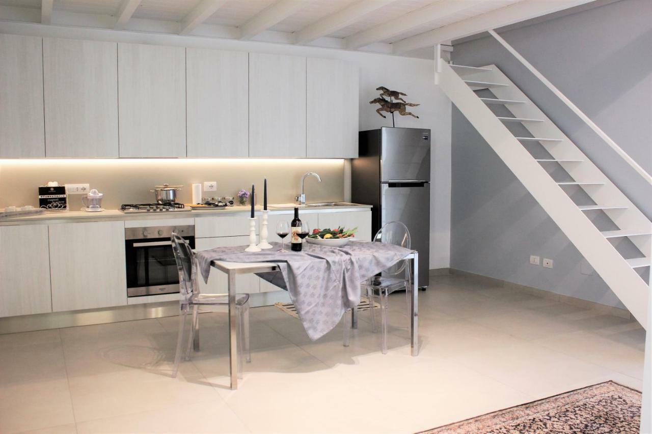 Suite 18, Casa Di Charme In Ortigia Συρακούσες Εξωτερικό φωτογραφία