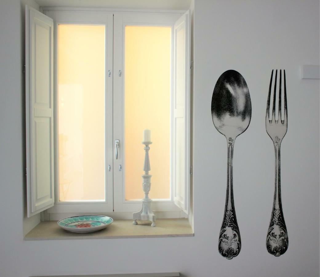 Suite 18, Casa Di Charme In Ortigia Συρακούσες Εξωτερικό φωτογραφία