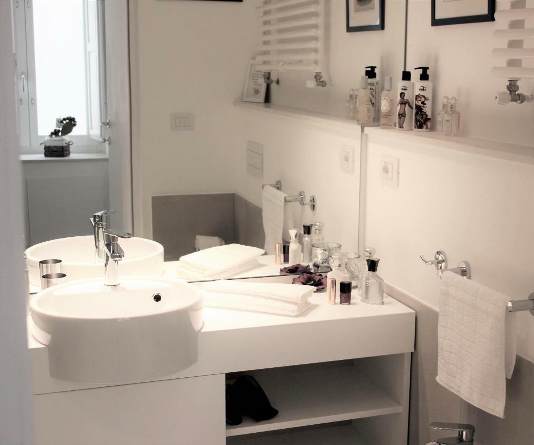 Suite 18, Casa Di Charme In Ortigia Συρακούσες Εξωτερικό φωτογραφία