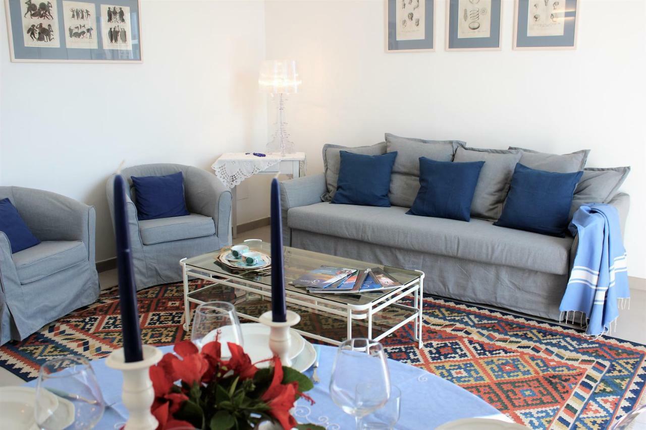 Suite 18, Casa Di Charme In Ortigia Συρακούσες Εξωτερικό φωτογραφία