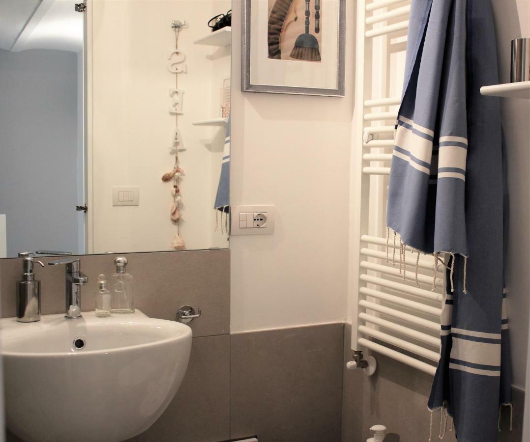 Suite 18, Casa Di Charme In Ortigia Συρακούσες Εξωτερικό φωτογραφία