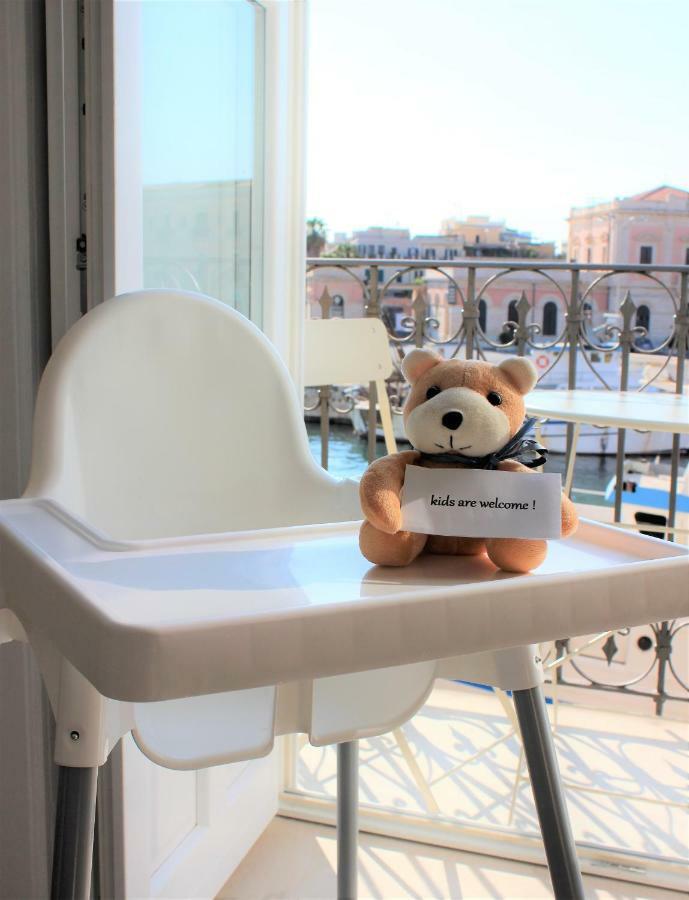 Suite 18, Casa Di Charme In Ortigia Συρακούσες Εξωτερικό φωτογραφία
