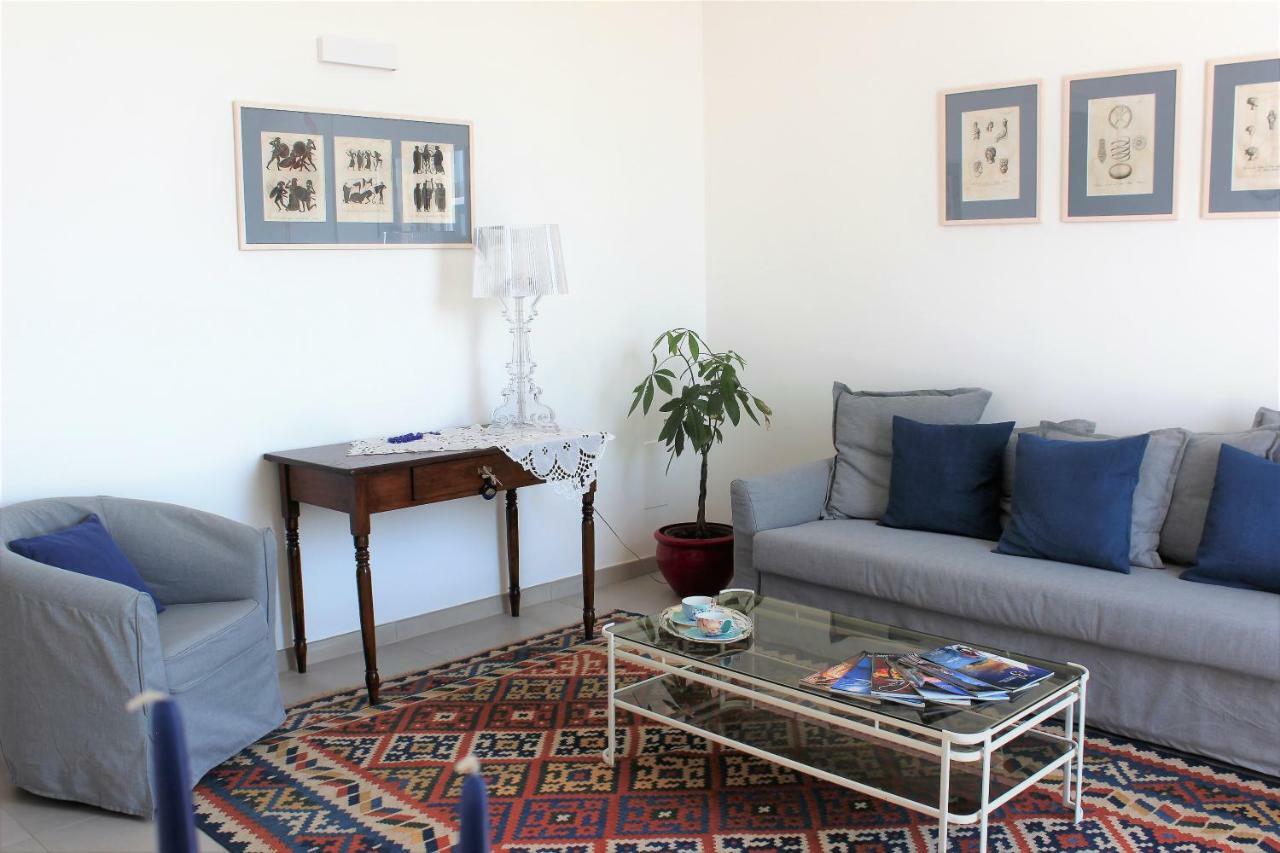Suite 18, Casa Di Charme In Ortigia Συρακούσες Εξωτερικό φωτογραφία