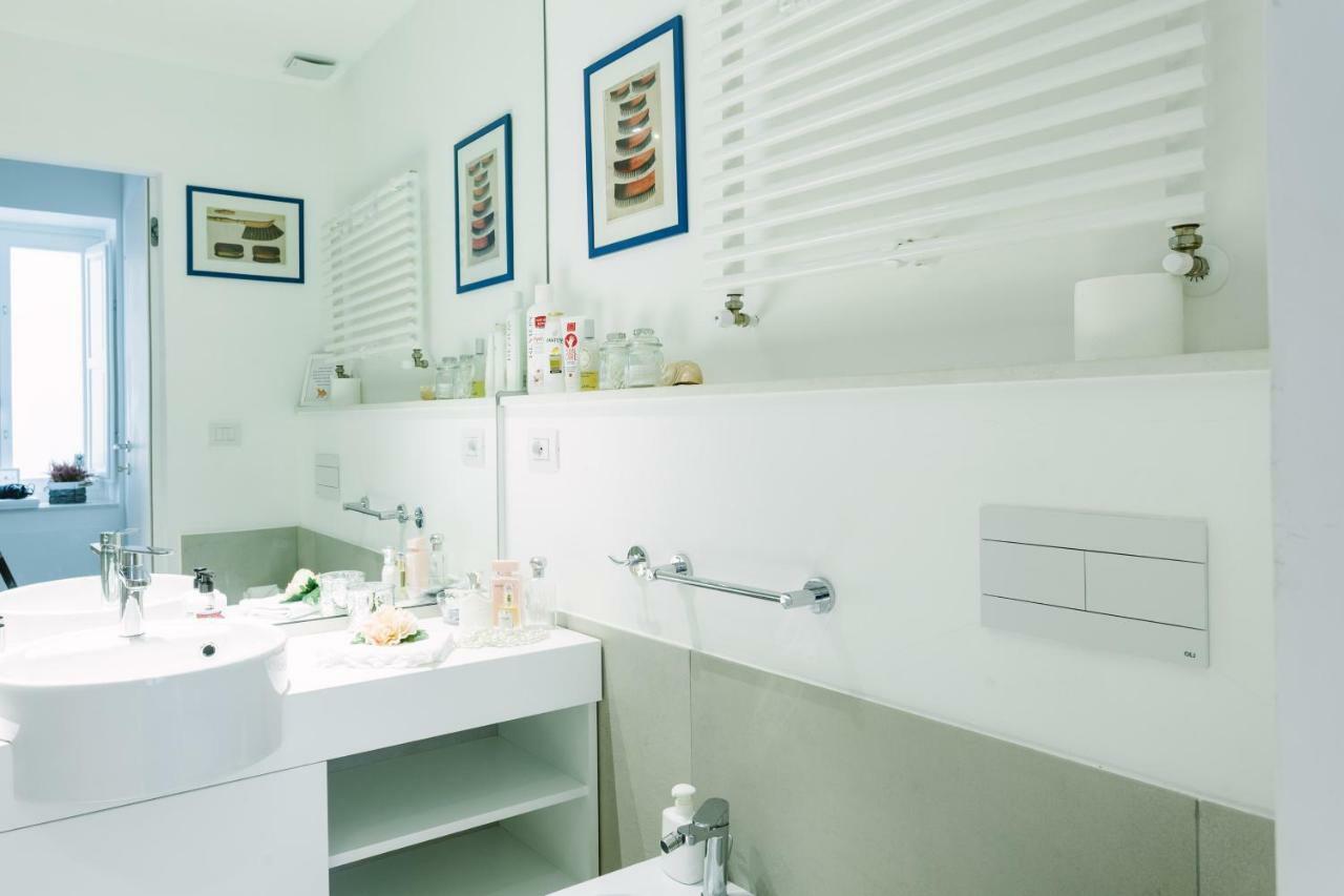 Suite 18, Casa Di Charme In Ortigia Συρακούσες Εξωτερικό φωτογραφία