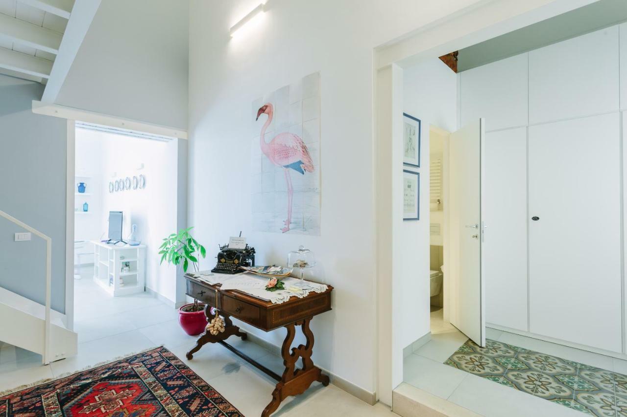 Suite 18, Casa Di Charme In Ortigia Συρακούσες Εξωτερικό φωτογραφία