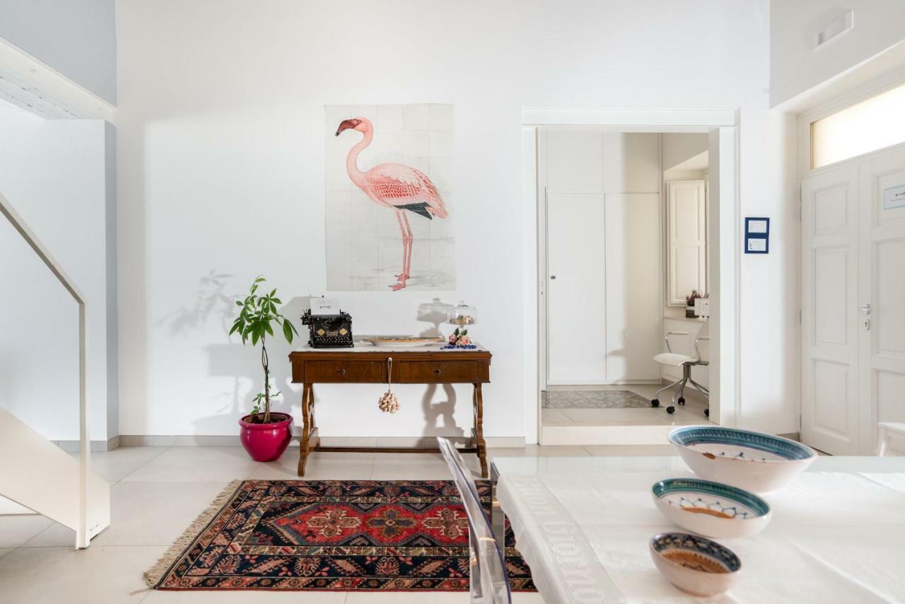 Suite 18, Casa Di Charme In Ortigia Συρακούσες Εξωτερικό φωτογραφία