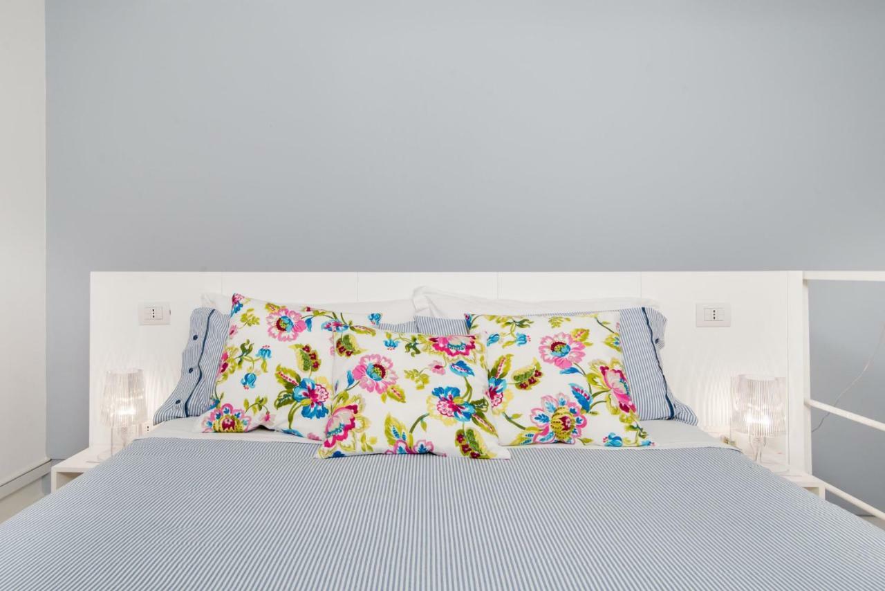 Suite 18, Casa Di Charme In Ortigia Συρακούσες Εξωτερικό φωτογραφία