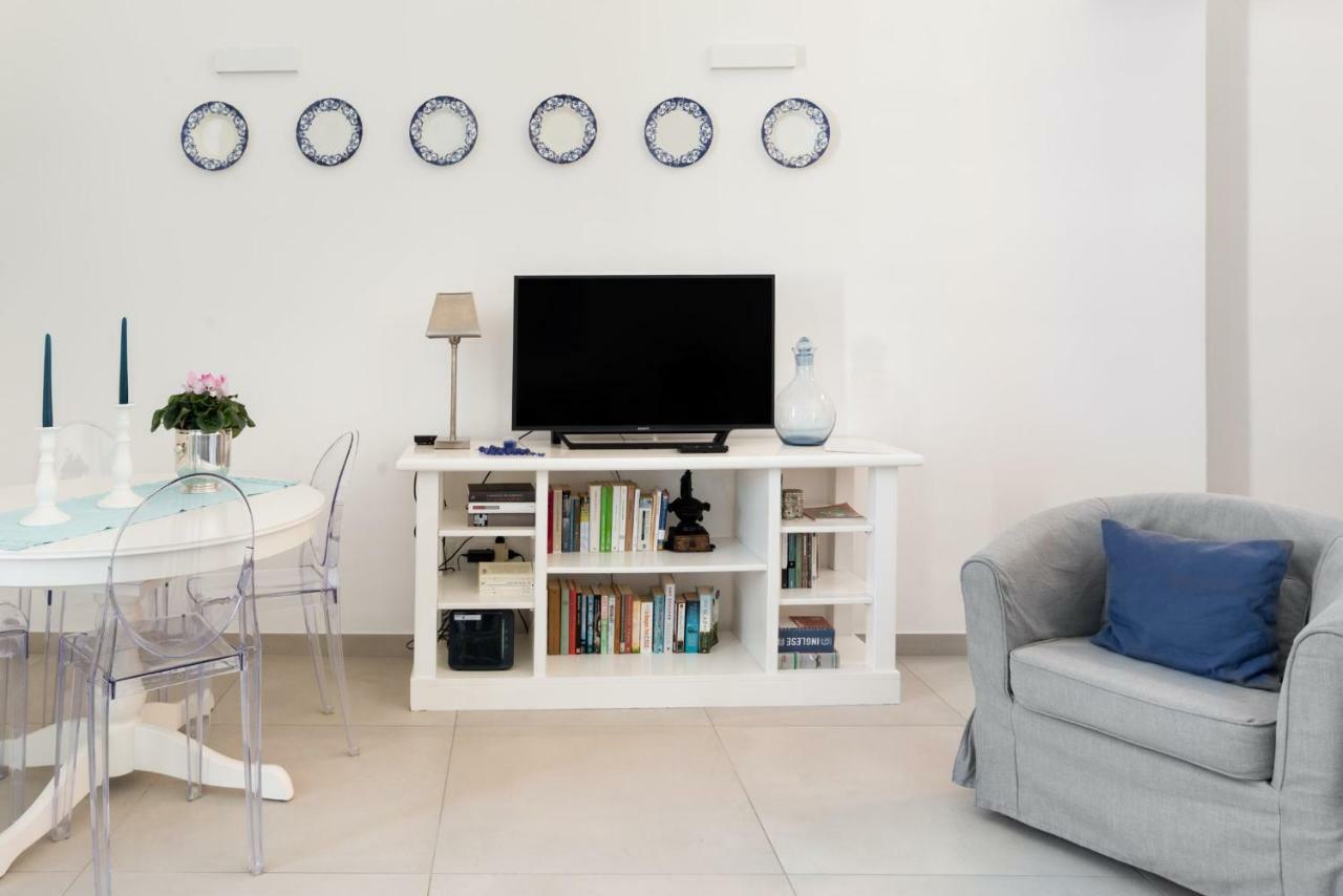 Suite 18, Casa Di Charme In Ortigia Συρακούσες Εξωτερικό φωτογραφία
