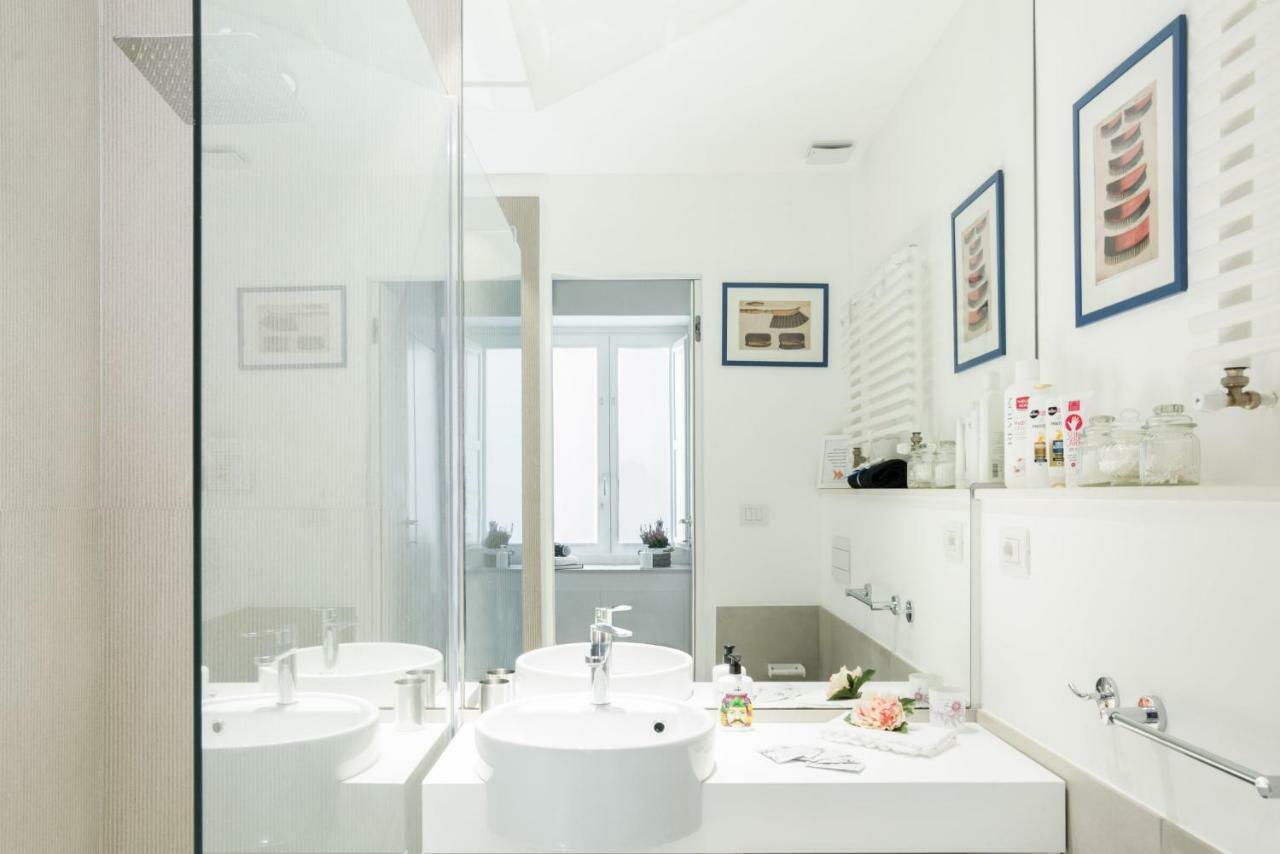 Suite 18, Casa Di Charme In Ortigia Συρακούσες Εξωτερικό φωτογραφία