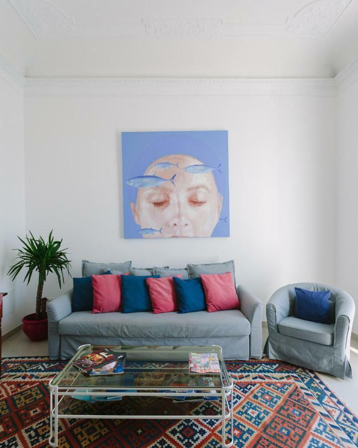 Suite 18, Casa Di Charme In Ortigia Συρακούσες Εξωτερικό φωτογραφία