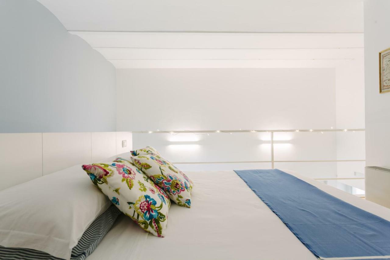 Suite 18, Casa Di Charme In Ortigia Συρακούσες Εξωτερικό φωτογραφία