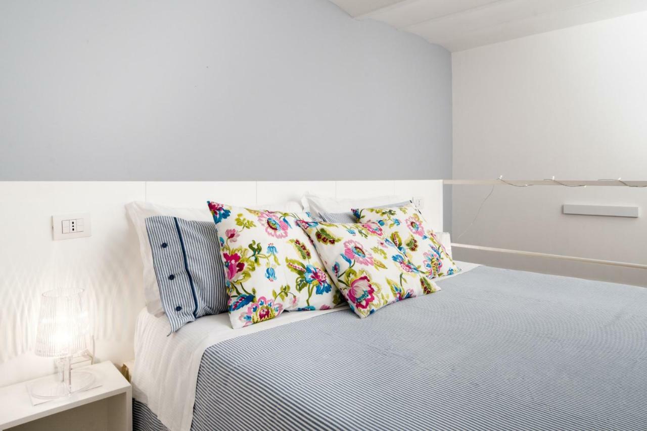 Suite 18, Casa Di Charme In Ortigia Συρακούσες Εξωτερικό φωτογραφία
