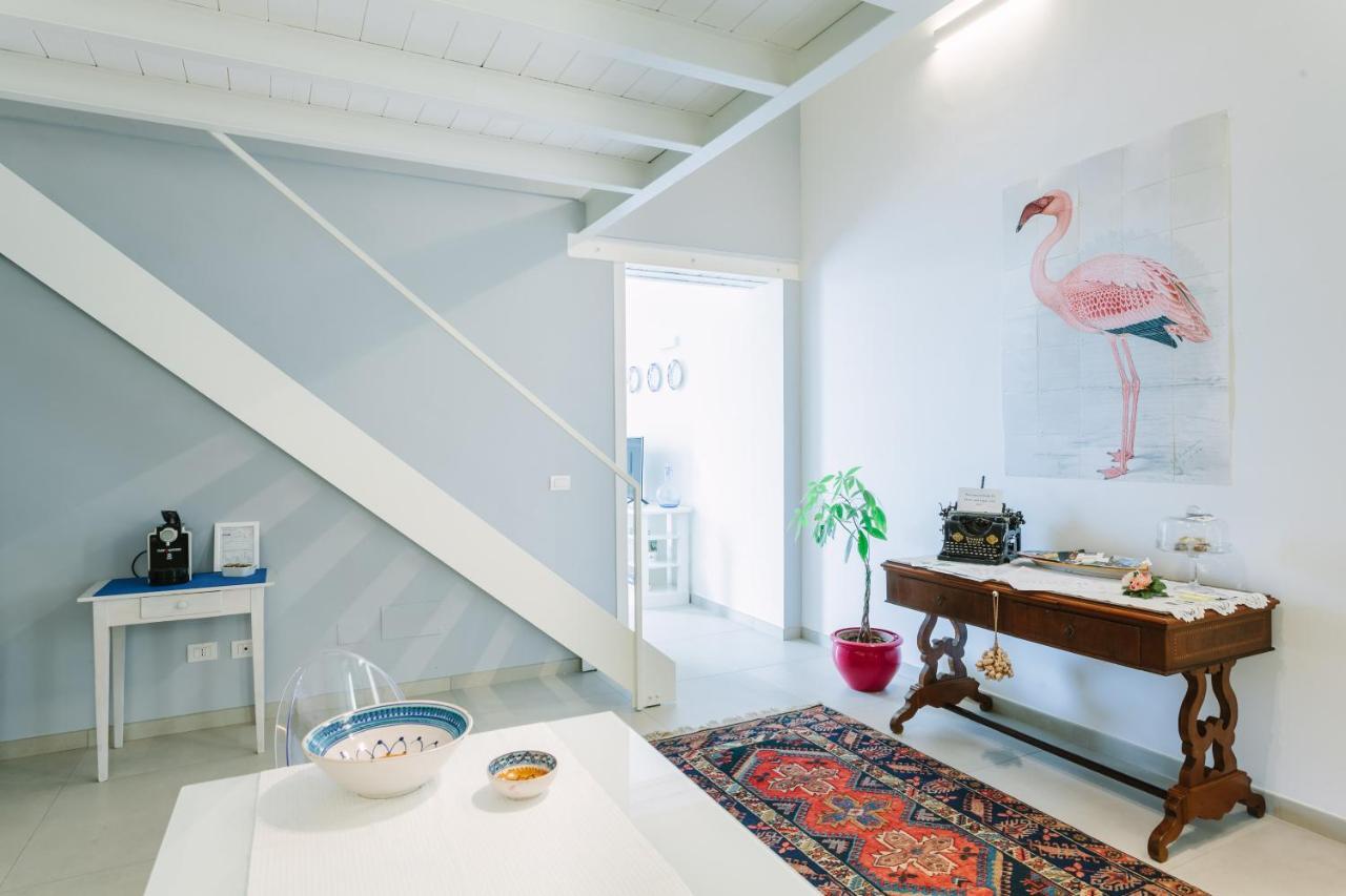 Suite 18, Casa Di Charme In Ortigia Συρακούσες Εξωτερικό φωτογραφία
