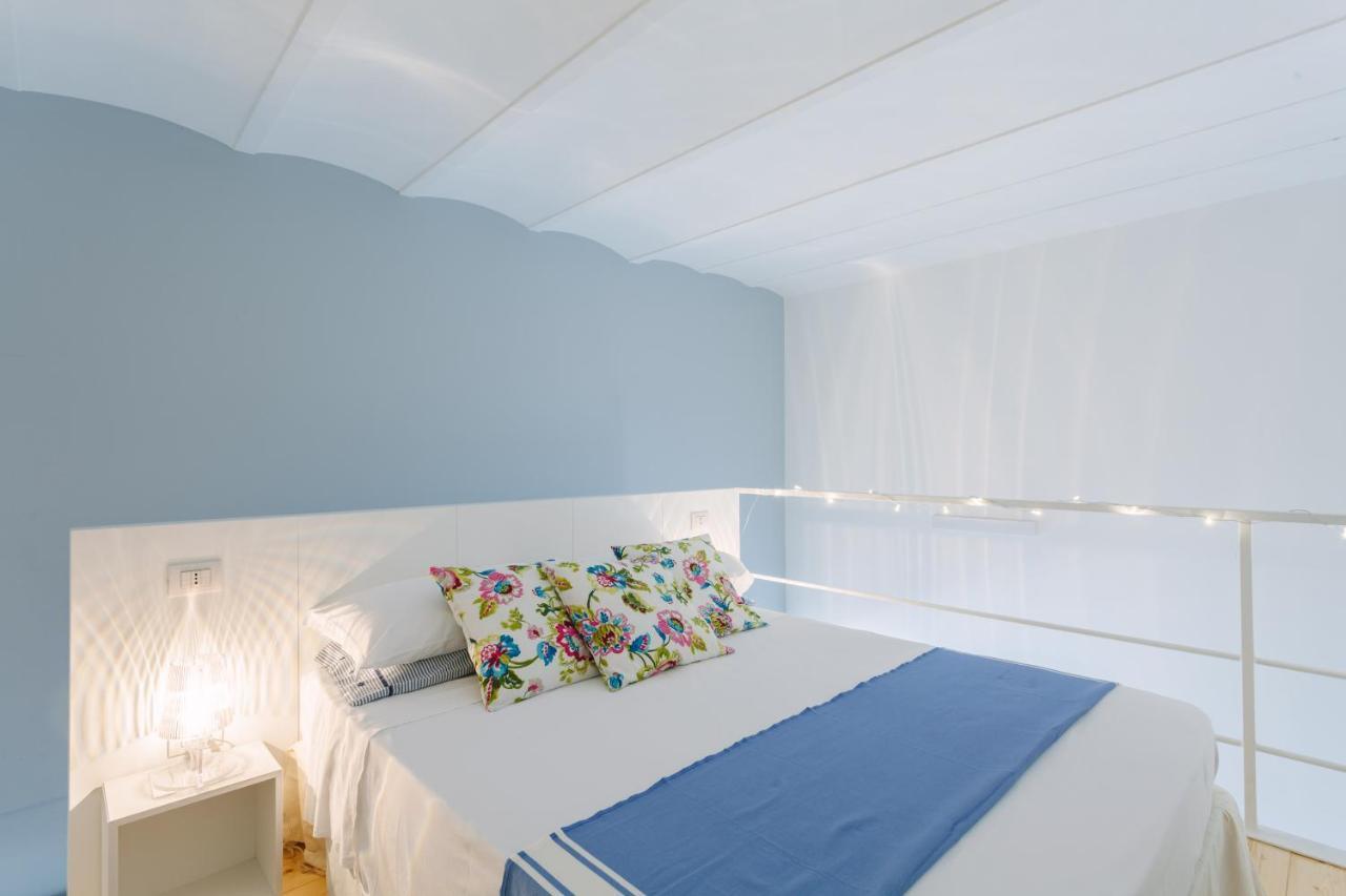 Suite 18, Casa Di Charme In Ortigia Συρακούσες Εξωτερικό φωτογραφία